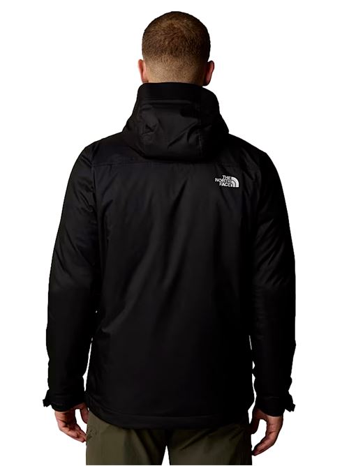 THE NORTH FACE Millerton Padded Jacket THE NORTH FACE | NF0A3YFI4H01